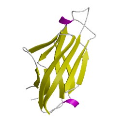 Image of CATH 5eiyB01