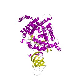 Image of CATH 5ej1A