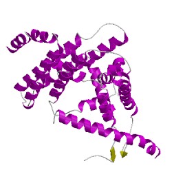 Image of CATH 5ej1A01