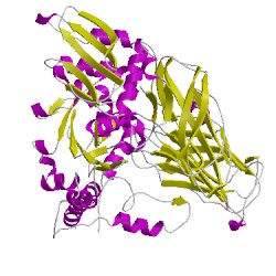 Image of CATH 5ej1B