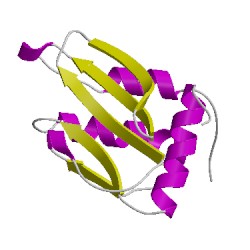 Image of CATH 5ej1B02