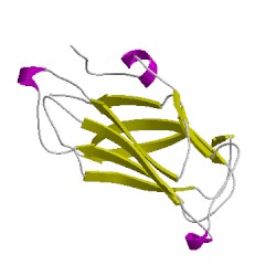 Image of CATH 5ej1B03