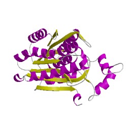 Image of CATH 5ej2B