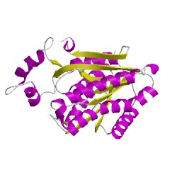 Image of CATH 5ej2C00