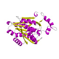 Image of CATH 5ej2D