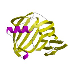 Image of CATH 5ej3A00