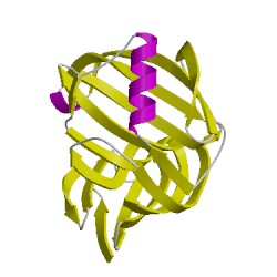 Image of CATH 5ej3B