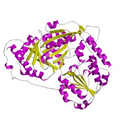 Image of CATH 5ej5G