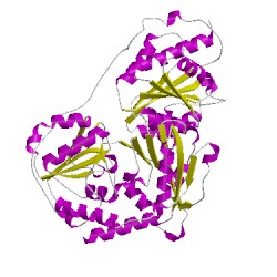 Image of CATH 5ej6A