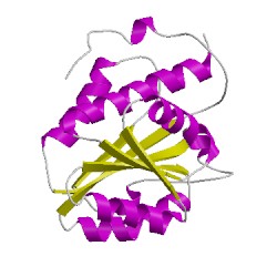 Image of CATH 5ej6A01