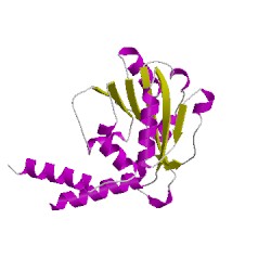 Image of CATH 5ej6A03