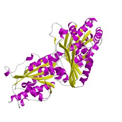 Image of CATH 5ej6B