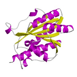 Image of CATH 5ej6B01