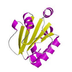 Image of CATH 5ej6B02