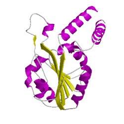Image of CATH 5ej6B03