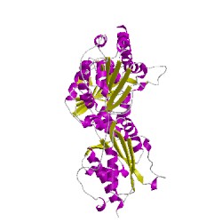 Image of CATH 5ej6C