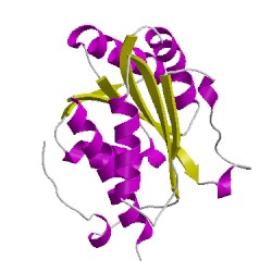 Image of CATH 5ej6C01