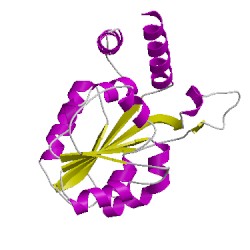 Image of CATH 5ej6C03