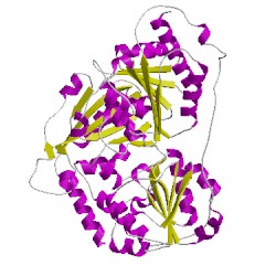 Image of CATH 5ej6D