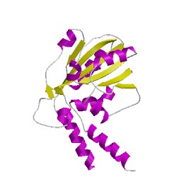 Image of CATH 5ej6D03