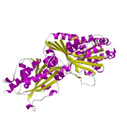 Image of CATH 5ej6E