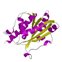 Image of CATH 5ej6E01