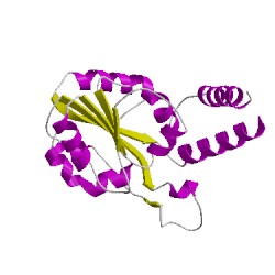 Image of CATH 5ej6E03