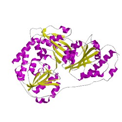 Image of CATH 5ej6F