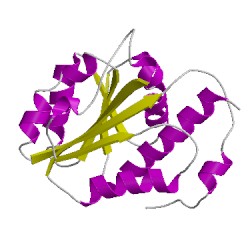 Image of CATH 5ej6F01