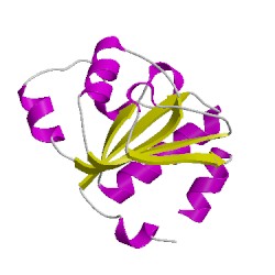 Image of CATH 5ej6F02