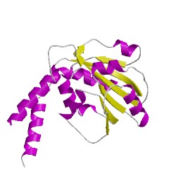 Image of CATH 5ej6F03