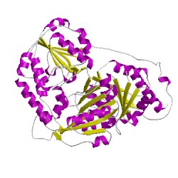 Image of CATH 5ej6G