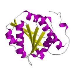 Image of CATH 5ej6G01