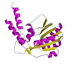 Image of CATH 5ej6G03