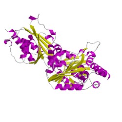 Image of CATH 5ej6H