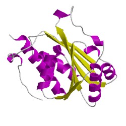 Image of CATH 5ej6H01
