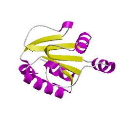 Image of CATH 5ej6H02