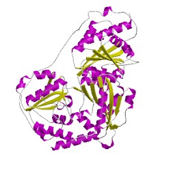 Image of CATH 5ej8A