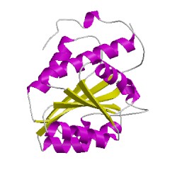 Image of CATH 5ej8A01