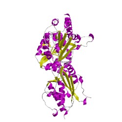 Image of CATH 5ej8C