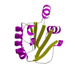 Image of CATH 5ej8C02