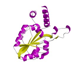Image of CATH 5ej8C03