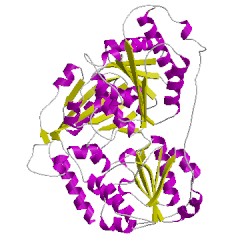 Image of CATH 5ej8D