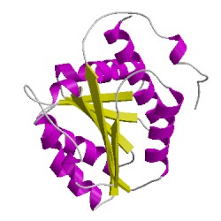 Image of CATH 5ej8D01