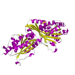 Image of CATH 5ej8E