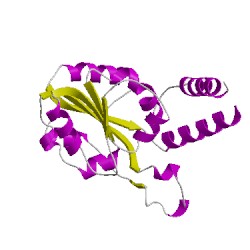 Image of CATH 5ej8E03
