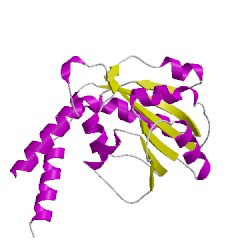 Image of CATH 5ej8F03