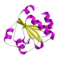 Image of CATH 5ej8G02