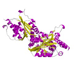 Image of CATH 5ej8H