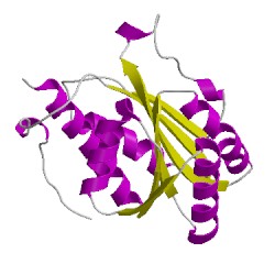 Image of CATH 5ej8H01